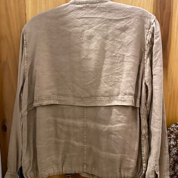 Rails jacket - Picture 2 of 14